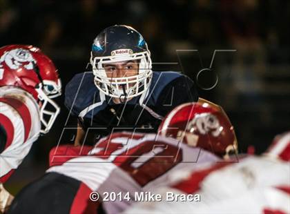 Thumbnail 1 in Old Rochester Regional @ Seekonk photogallery.