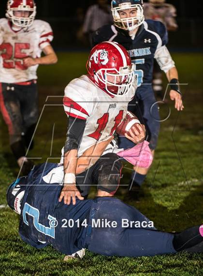 Thumbnail 1 in Old Rochester Regional @ Seekonk photogallery.