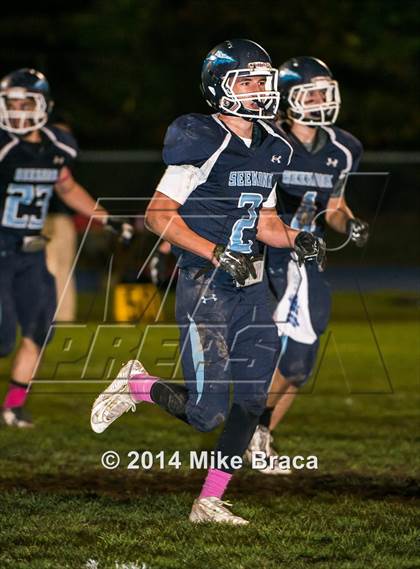 Thumbnail 1 in Old Rochester Regional @ Seekonk photogallery.