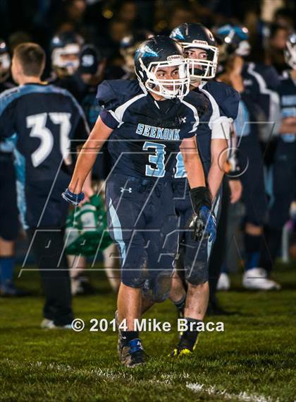 Thumbnail 2 in Old Rochester Regional @ Seekonk photogallery.