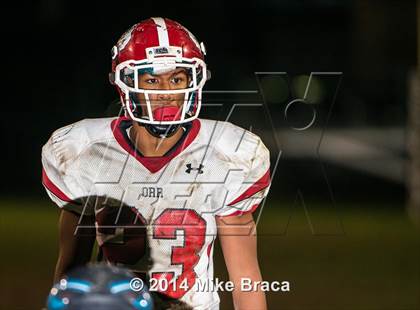 Thumbnail 3 in Old Rochester Regional @ Seekonk photogallery.