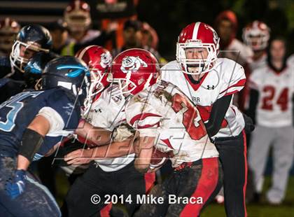 Thumbnail 3 in Old Rochester Regional @ Seekonk photogallery.