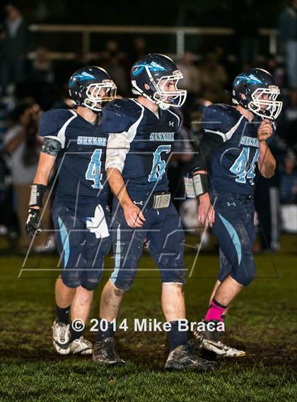 Thumbnail 1 in Old Rochester Regional @ Seekonk photogallery.