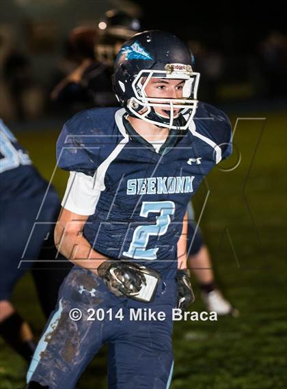 Thumbnail 2 in Old Rochester Regional @ Seekonk photogallery.