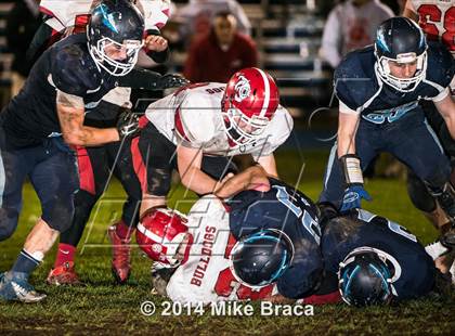 Thumbnail 3 in Old Rochester Regional @ Seekonk photogallery.