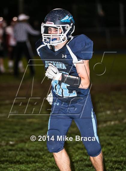 Thumbnail 1 in Old Rochester Regional @ Seekonk photogallery.