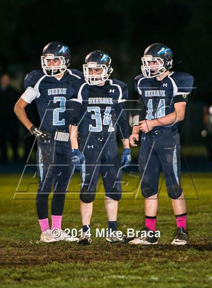 Thumbnail 3 in Old Rochester Regional @ Seekonk photogallery.