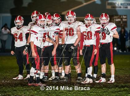 Thumbnail 3 in Old Rochester Regional @ Seekonk photogallery.