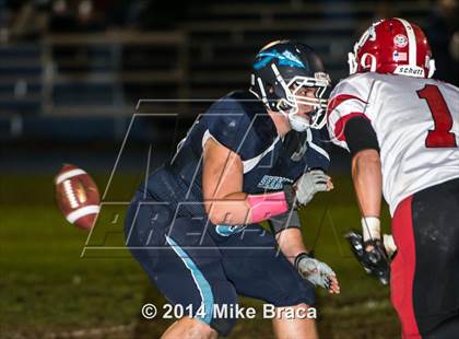 Thumbnail 3 in Old Rochester Regional @ Seekonk photogallery.