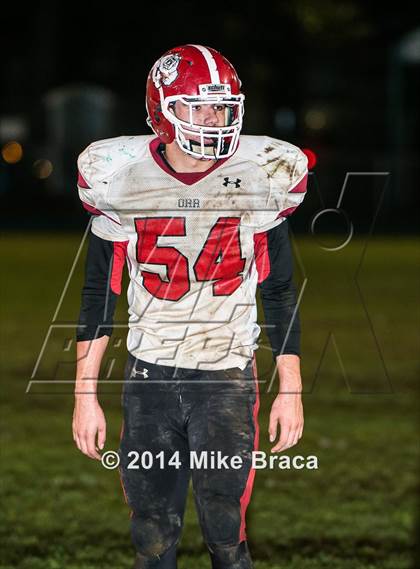 Thumbnail 1 in Old Rochester Regional @ Seekonk photogallery.