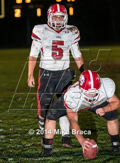 Thumbnail 2 in Old Rochester Regional @ Seekonk photogallery.