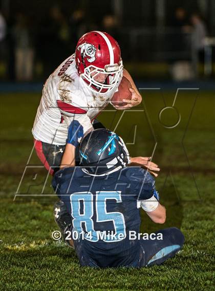 Thumbnail 2 in Old Rochester Regional @ Seekonk photogallery.