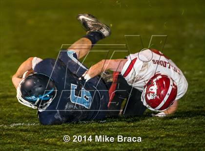 Thumbnail 2 in Old Rochester Regional @ Seekonk photogallery.