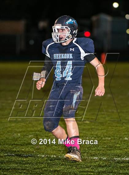 Thumbnail 3 in Old Rochester Regional @ Seekonk photogallery.