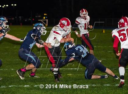 Thumbnail 1 in Old Rochester Regional @ Seekonk photogallery.