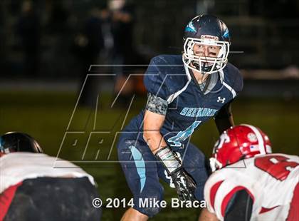 Thumbnail 3 in Old Rochester Regional @ Seekonk photogallery.