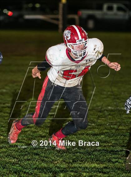 Thumbnail 1 in Old Rochester Regional @ Seekonk photogallery.