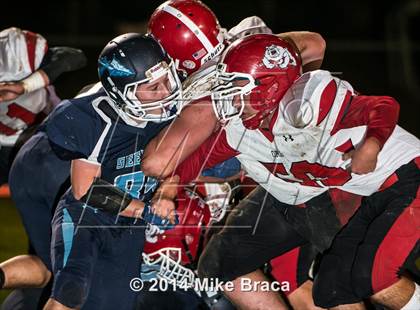 Thumbnail 1 in Old Rochester Regional @ Seekonk photogallery.