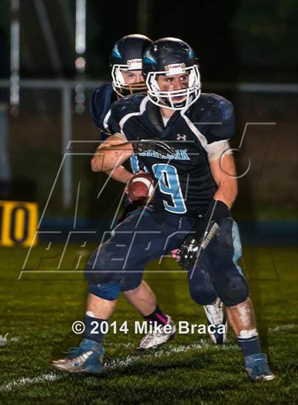 Thumbnail 2 in Old Rochester Regional @ Seekonk photogallery.