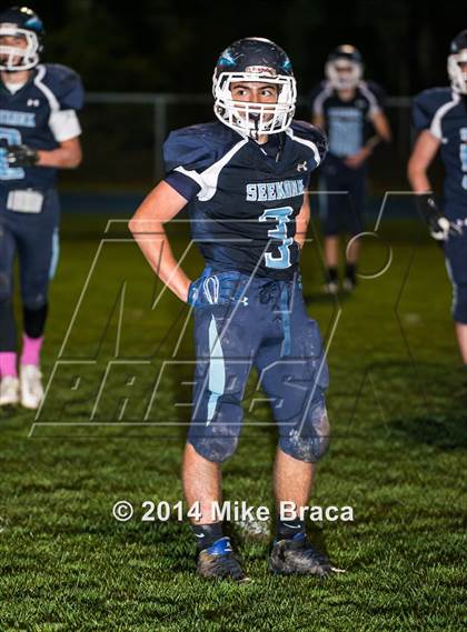 Thumbnail 1 in Old Rochester Regional @ Seekonk photogallery.