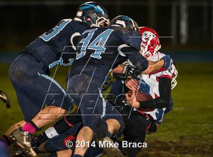 Thumbnail 3 in Old Rochester Regional @ Seekonk photogallery.