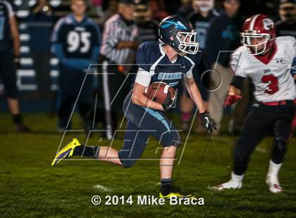 Thumbnail 3 in Old Rochester Regional @ Seekonk photogallery.