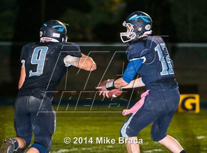 Thumbnail 3 in Old Rochester Regional @ Seekonk photogallery.