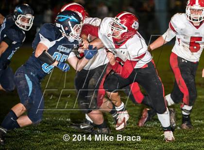 Thumbnail 2 in Old Rochester Regional @ Seekonk photogallery.