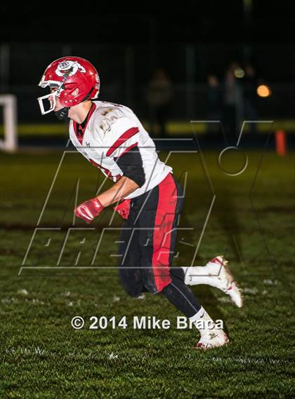 Thumbnail 3 in Old Rochester Regional @ Seekonk photogallery.