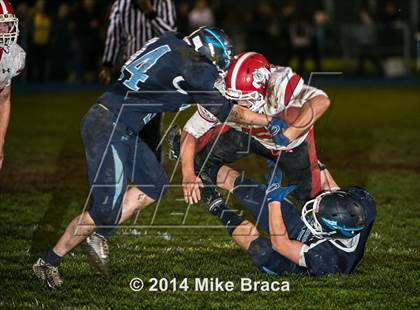 Thumbnail 3 in Old Rochester Regional @ Seekonk photogallery.