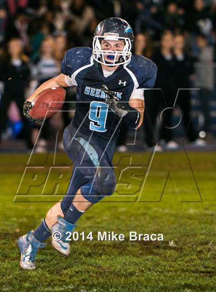 Thumbnail 3 in Old Rochester Regional @ Seekonk photogallery.