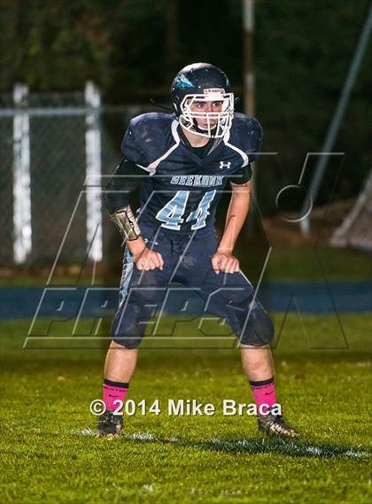 Thumbnail 2 in Old Rochester Regional @ Seekonk photogallery.