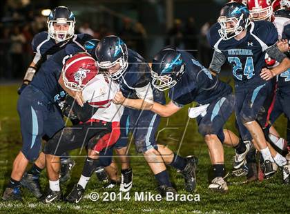 Thumbnail 3 in Old Rochester Regional @ Seekonk photogallery.