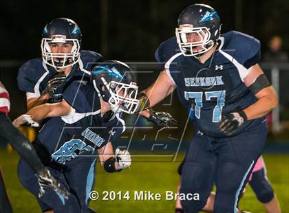 Thumbnail 1 in Old Rochester Regional @ Seekonk photogallery.