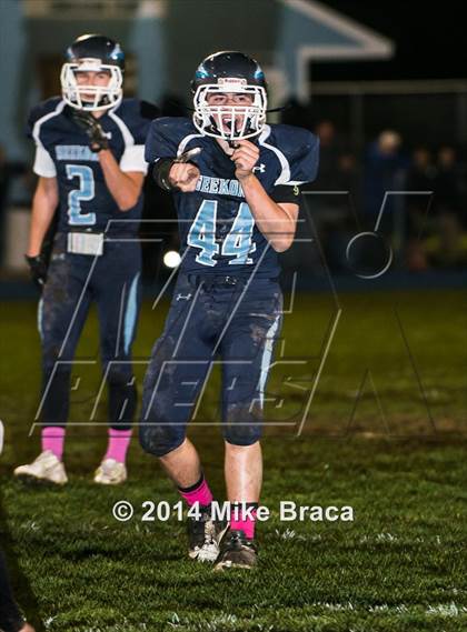 Thumbnail 3 in Old Rochester Regional @ Seekonk photogallery.