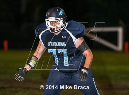 Thumbnail 2 in Old Rochester Regional @ Seekonk photogallery.