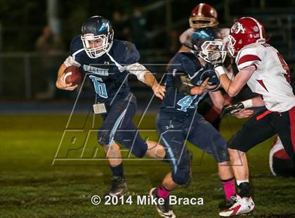 Thumbnail 1 in Old Rochester Regional @ Seekonk photogallery.