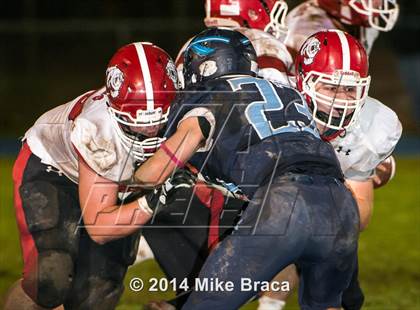 Thumbnail 3 in Old Rochester Regional @ Seekonk photogallery.