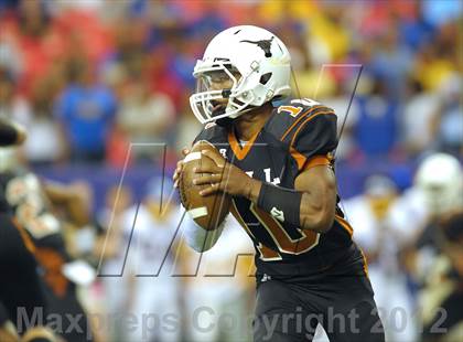 Thumbnail 2 in Kell vs. Chattahoochee (Corky Kell Classic) photogallery.