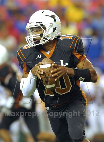 Thumbnail 3 in Kell vs. Chattahoochee (Corky Kell Classic) photogallery.