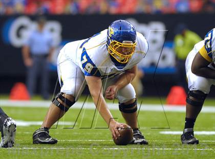 Thumbnail 2 in Kell vs. Chattahoochee (Corky Kell Classic) photogallery.