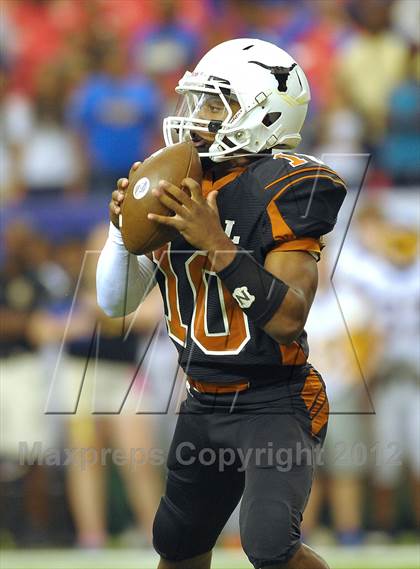 Thumbnail 3 in Kell vs. Chattahoochee (Corky Kell Classic) photogallery.