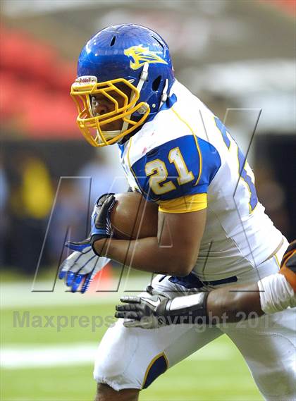 Thumbnail 2 in Kell vs. Chattahoochee (Corky Kell Classic) photogallery.