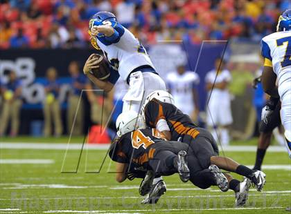 Thumbnail 1 in Kell vs. Chattahoochee (Corky Kell Classic) photogallery.