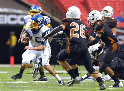 Thumbnail 1 in Kell vs. Chattahoochee (Corky Kell Classic) photogallery.