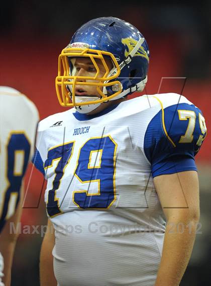 Thumbnail 1 in Kell vs. Chattahoochee (Corky Kell Classic) photogallery.