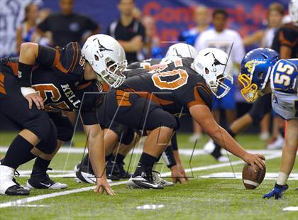 Thumbnail 3 in Kell vs. Chattahoochee (Corky Kell Classic) photogallery.