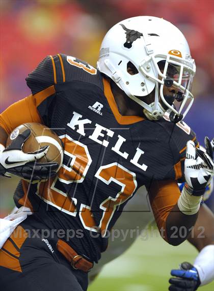 Thumbnail 1 in Kell vs. Chattahoochee (Corky Kell Classic) photogallery.