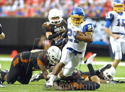 Thumbnail 1 in Kell vs. Chattahoochee (Corky Kell Classic) photogallery.