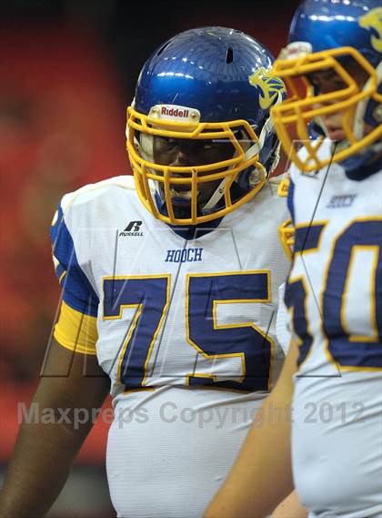 Thumbnail 2 in Kell vs. Chattahoochee (Corky Kell Classic) photogallery.